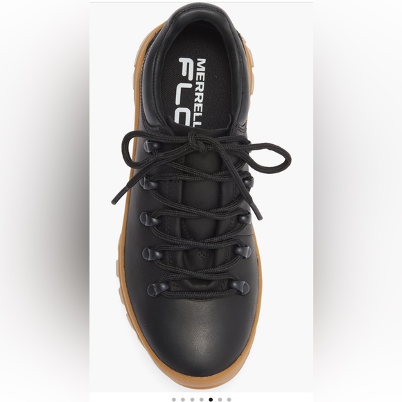 Merrell Hiking Boot - Picture 3 of 4